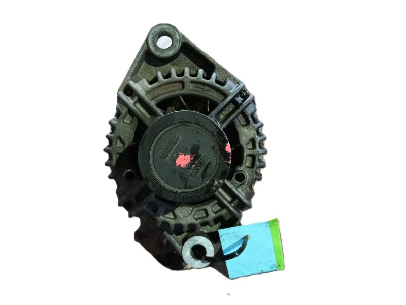 Recambio de alternador para opel zafira / zafira family b (a05) 1.9 cdti (m75) referencia OEM IAM   
