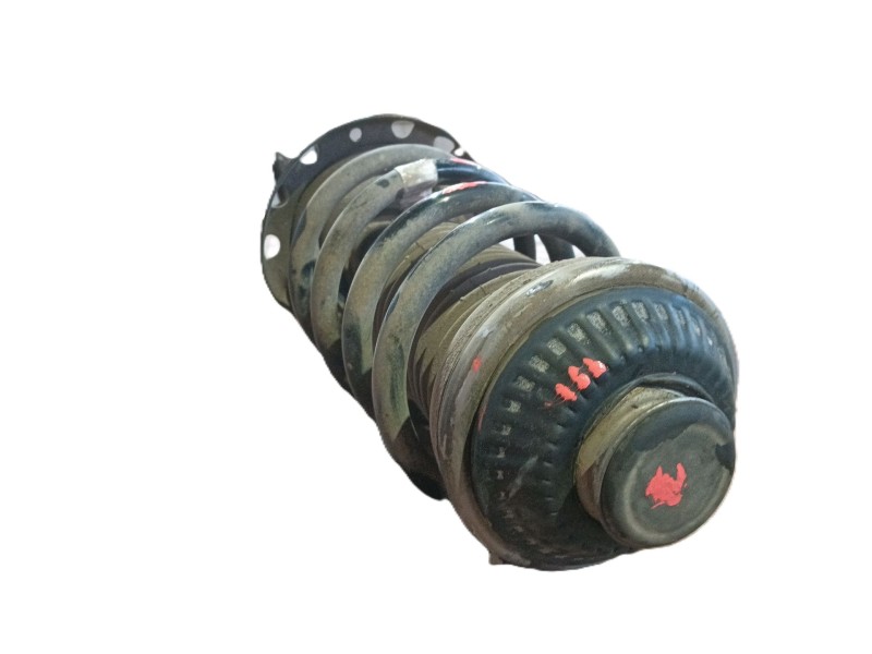 Recambio de amortiguador delantero derecho para opel zafira / zafira family b (a05) 1.9 cdti (m75) referencia OEM IAM   