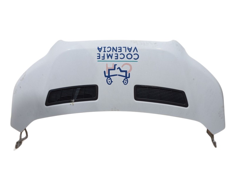 Recambio de capot para ford transit v363 autobús (fad, fbd) 2.0 ecoblue referencia OEM IAM   