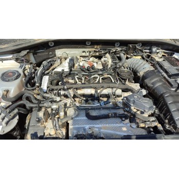 MOTOR COMPLETO DTTC 