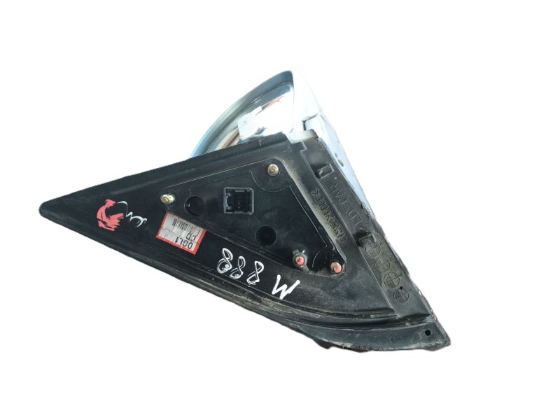 Recambio de retrovisor derecho para kia cerato i sedán (ld) 2.0 crdi referencia OEM IAM   