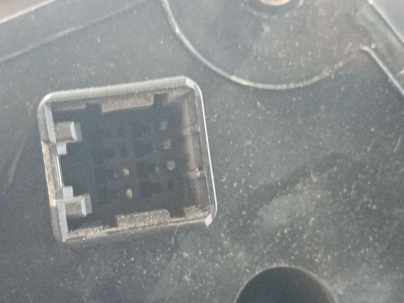 Recambio de retrovisor derecho para kia cerato i sedán (ld) 2.0 crdi referencia OEM IAM   