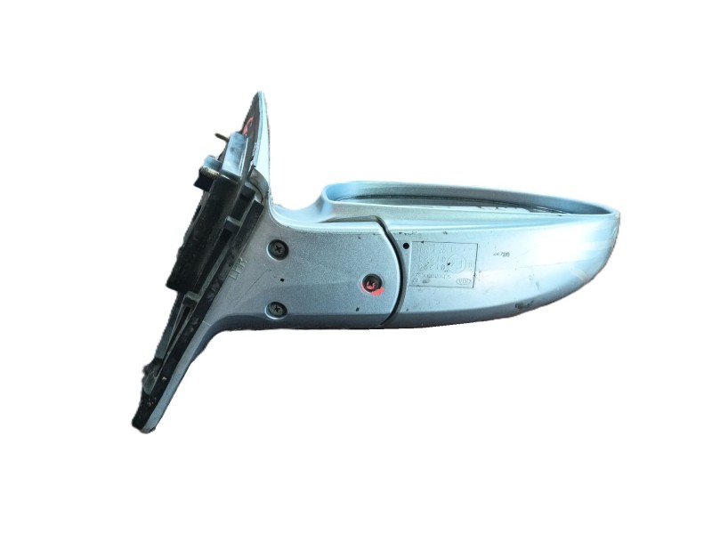 Recambio de retrovisor derecho para kia cerato i sedán (ld) 2.0 crdi referencia OEM IAM   