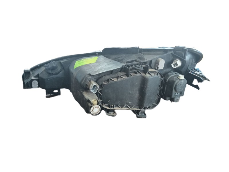Recambio de faro derecho para peugeot 206 hatchback (2a/c) 1.4 hdi eco 70 referencia OEM IAM   