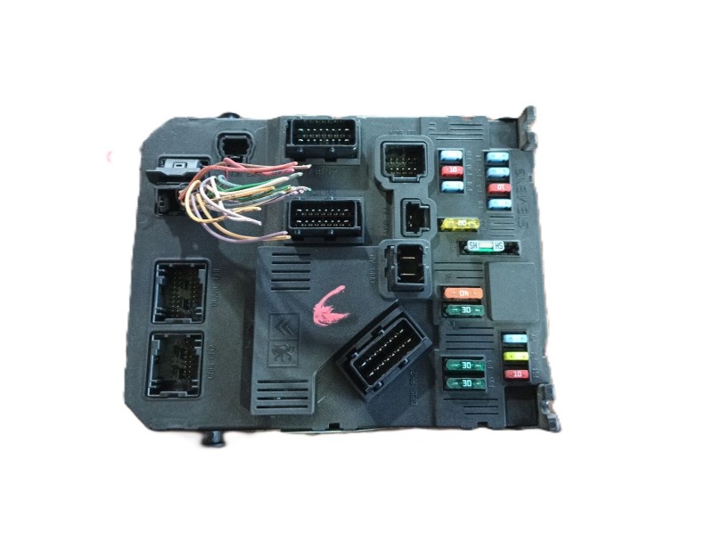 Recambio de bsi para citroën xsara picasso (n68) 1.6 hdi referencia OEM IAM   