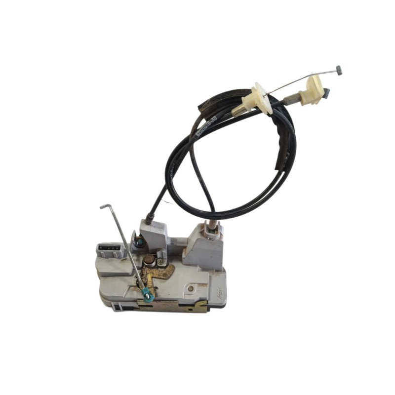 Recambio de cerradura puerta trasera derecha para landwind (jmc) cv9 1.6 referencia OEM IAM   