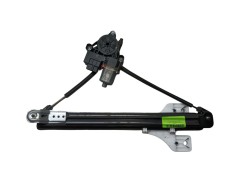 Recambio de elevalunas trasero derecho para seat ateca (kh7, khp) 2.0 tdi referencia OEM IAM 575839462A  