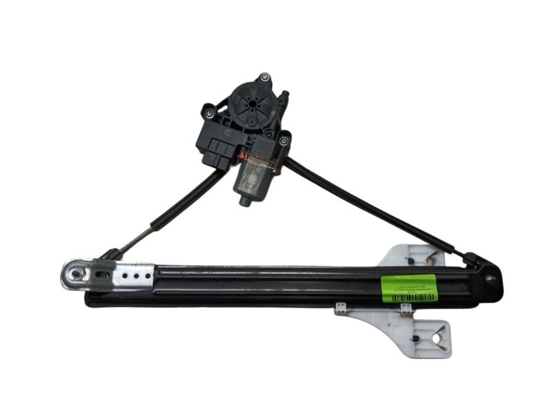 Recambio de elevalunas trasero derecho para seat ateca (kh7, khp) 2.0 tdi referencia OEM IAM 575839462A  