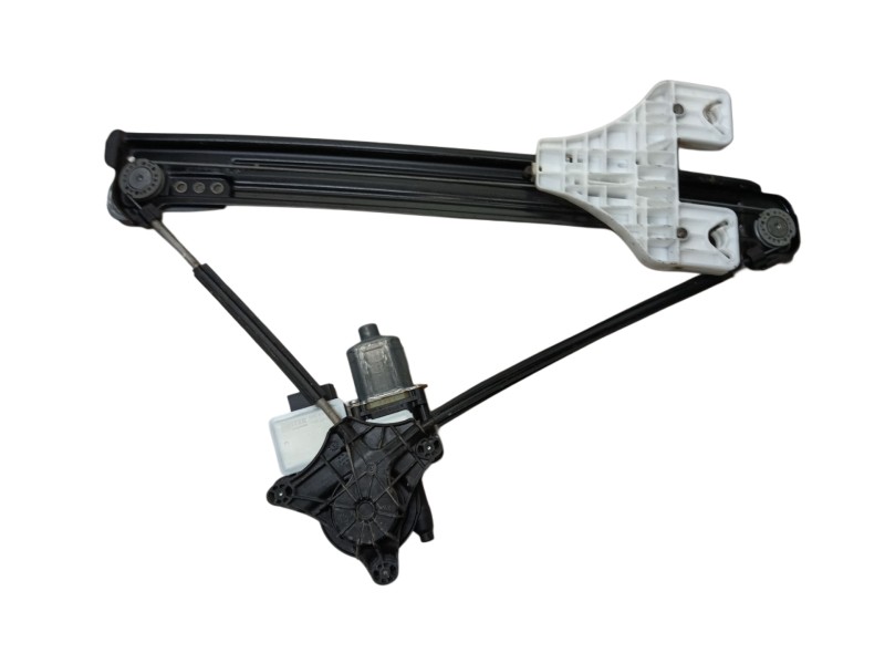 Recambio de elevalunas trasero derecho para seat ateca (kh7, khp) 2.0 tdi referencia OEM IAM 575839462A  