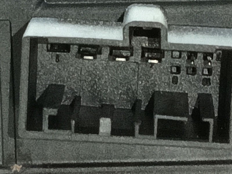 Recambio de elevalunas trasero derecho para seat ateca (kh7, khp) 2.0 tdi referencia OEM IAM 575839462A 5Q0959408F 