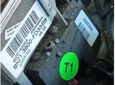 Recambio de volante para ford transit v363 furgoneta (fcd, fdd) 2.0 ecoblue referencia OEM IAM    2