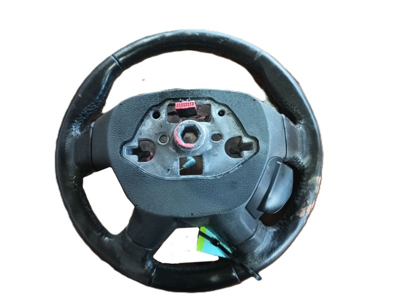 Recambio de volante para ford transit v363 furgoneta (fcd, fdd) 2.0 ecoblue referencia OEM IAM   