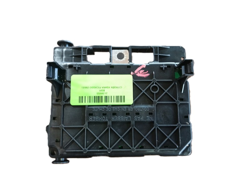 Recambio de bsm para citroën xsara picasso (n68) 1.6 hdi referencia OEM IAM   