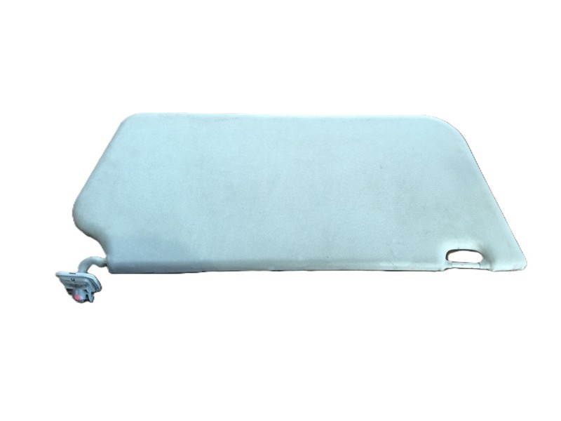 Recambio de parasol izquierdo para ford transit v363 furgoneta (fcd, fdd) 2.0 ecoblue referencia OEM IAM   