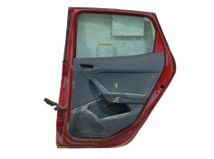 Recambio de puerta trasera derecha para seat ibiza v (kj1, kjg) 1.0 tsi referencia OEM IAM 6F0833052E   2