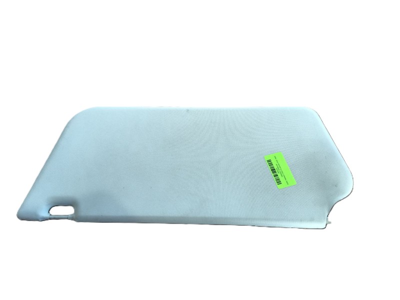 Recambio de parasol derecho para ford transit v363 furgoneta (fcd, fdd) 2.0 ecoblue referencia OEM IAM   