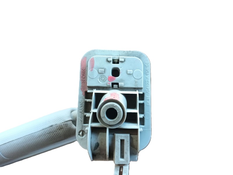 Recambio de parasol derecho para ford transit v363 furgoneta (fcd, fdd) 2.0 ecoblue referencia OEM IAM   