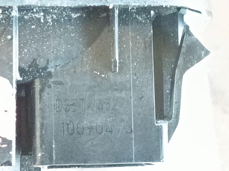 Recambio de mando elevalunas delantero derecho para ford transit v363 furgoneta (fcd, fdd) 2.0 ecoblue referencia OEM IAM   