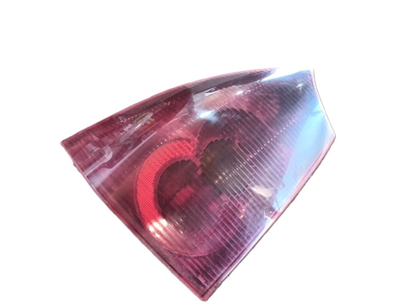 Recambio de piloto trasero izquierdo para peugeot 307 break (3e) 2.0 hdi 110 referencia OEM IAM   