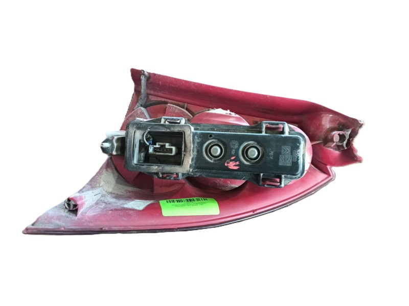 Recambio de piloto trasero izquierdo para peugeot 307 break (3e) 2.0 hdi 110 referencia OEM IAM   