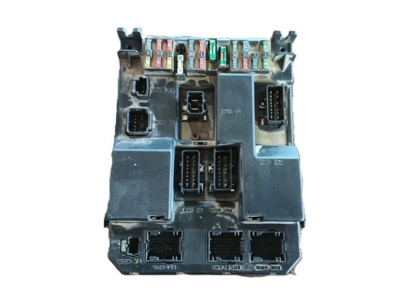 Recambio de bsi para peugeot 307 break (3e) 2.0 hdi 110 referencia OEM IAM   