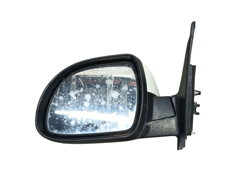 Recambio de retrovisor izquierdo para ssangyong korando (ck) 2.0 e-xdi referencia OEM IAM   