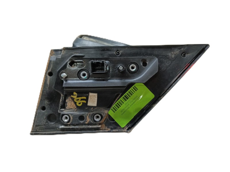 Recambio de retrovisor izquierdo para ssangyong korando (ck) 2.0 e-xdi referencia OEM IAM   