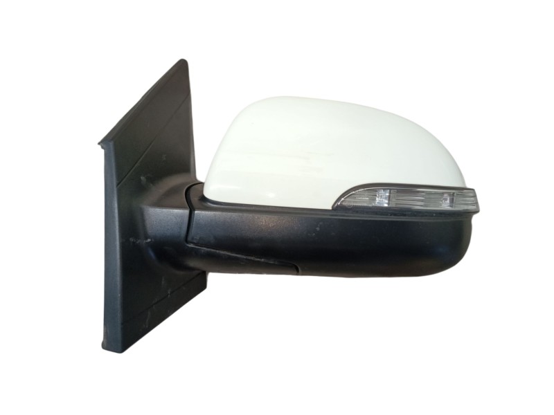 Recambio de retrovisor izquierdo para ssangyong korando (ck) 2.0 e-xdi referencia OEM IAM   