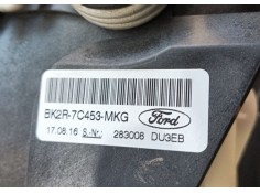 Recambio de palanca cambio para ford transit v363 furgoneta (fcd, fdd) 2.0 ecoblue referencia OEM IAM    2