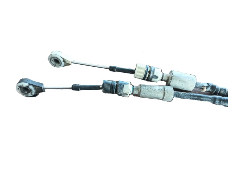 Recambio de palanca cambio para ford transit v363 furgoneta (fcd, fdd) 2.0 ecoblue referencia OEM IAM   