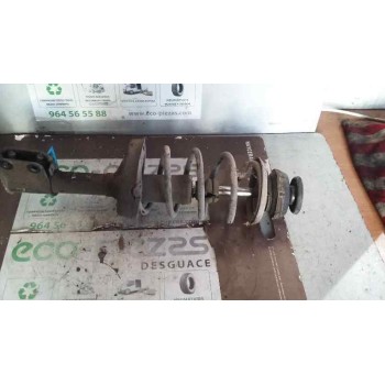 AMORTIGUADOR DELANTERO IZQUIERDO 