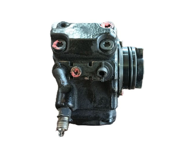 Recambio de bomba inyeccion para opel corsa c (x01) 1.3 cdti (f08, f68) referencia OEM IAM   