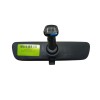 Recambio de espejo interior para hyundai tucson (nx4e, nx4a) 1.6 t-gdi referencia OEM IAM 85110L1100  