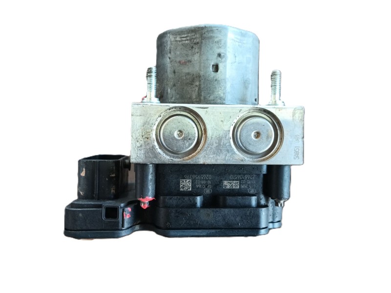 Recambio de abs para ford transit v363 autobús (fad, fbd) 2.0 ecoblue referencia OEM IAM   