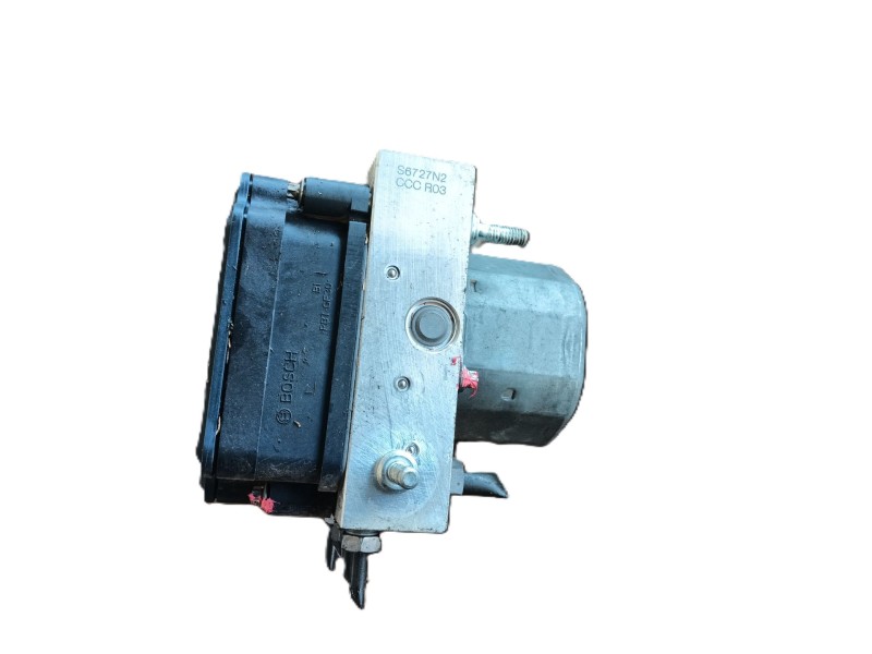 Recambio de abs para ford transit v363 autobús (fad, fbd) 2.0 ecoblue referencia OEM IAM   