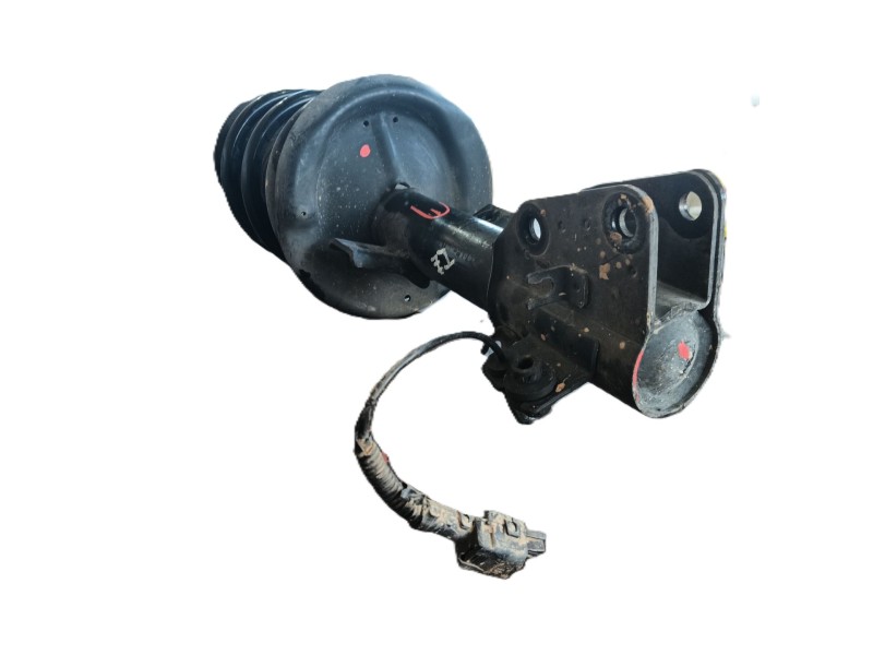 Recambio de amortiguador delantero izquierdo para renault master iii furgoneta (fv) 2.3 dci 130 fwd (fv0m, fv0y) referencia OEM 