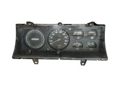 Recambio de cuadro instrumentos para nissan patrol iii/2 hardtop (k260) 2.8 d referencia OEM IAM  19523610 