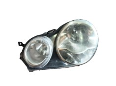 Recambio de faro izquierdo para volkswagen polo iv (9n_, 9a_) 1.4 16v referencia OEM IAM   