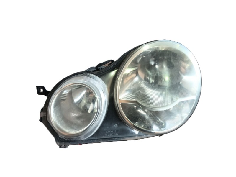Recambio de faro izquierdo para volkswagen polo iv (9n_, 9a_) 1.4 16v referencia OEM IAM   