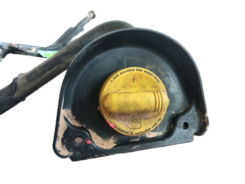 Recambio de varilla aceite para renault master iii furgoneta (fv) 2.3 dci 130 fwd (fv0m, fv0y) referencia OEM IAM   