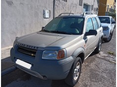 land rover freelander i (l314) del año 1999