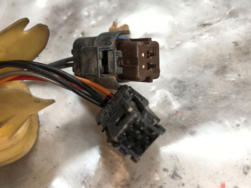 Recambio de retrovisor derecho para peugeot 308 i (4a_, 4c_) 1.6 hdi referencia OEM IAM   