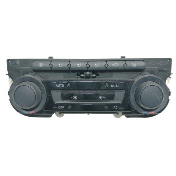 MANDO CALEFACCION / AIRE ACONDICIONADO 5P0907044M 5HB01017004 17114510