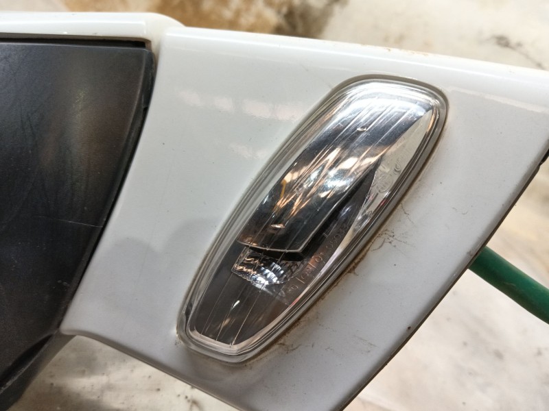Recambio de retrovisor derecho para peugeot 308 i (4a_, 4c_) 1.6 hdi referencia OEM IAM   