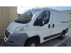 CITROËN JUMPER III FURGONETA