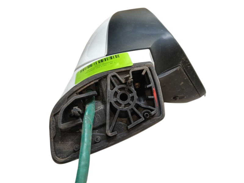 Recambio de retrovisor derecho para peugeot 308 i (4a_, 4c_) 1.6 hdi referencia OEM IAM 8153NC  