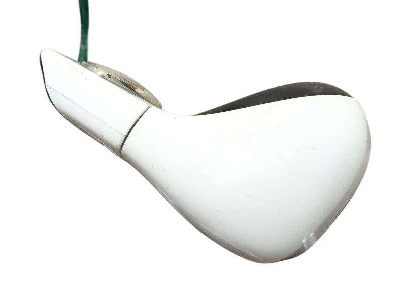 Recambio de retrovisor derecho para peugeot 308 i (4a_, 4c_) 1.6 hdi referencia OEM IAM 8153NC  