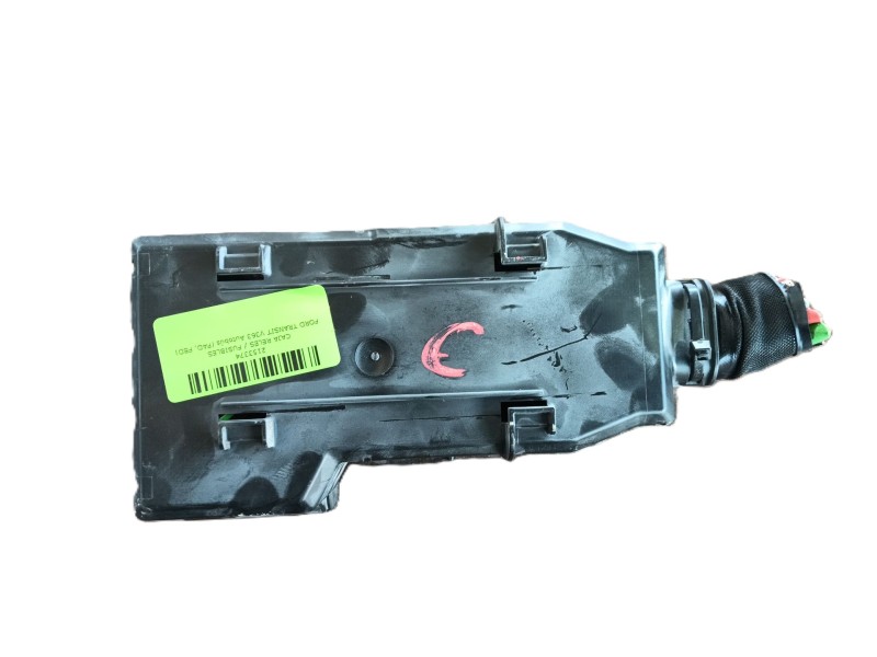 Recambio de caja reles / fusibles para ford transit v363 autobús (fad, fbd) 2.0 ecoblue referencia OEM IAM   