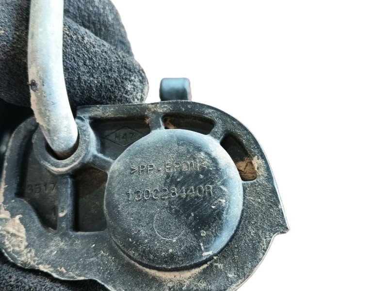 Recambio de rampa inyectora para renault master iii furgoneta (fv) 2.3 dci 130 fwd (fv0m, fv0y) referencia OEM IAM   