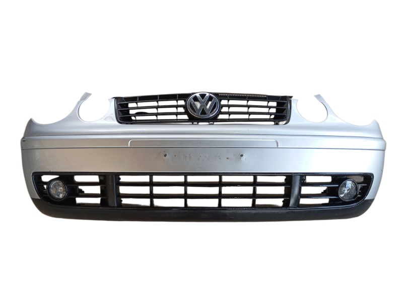 Recambio de paragolpes delantero para volkswagen polo iv (9n_, 9a_) 1.4 16v referencia OEM IAM   